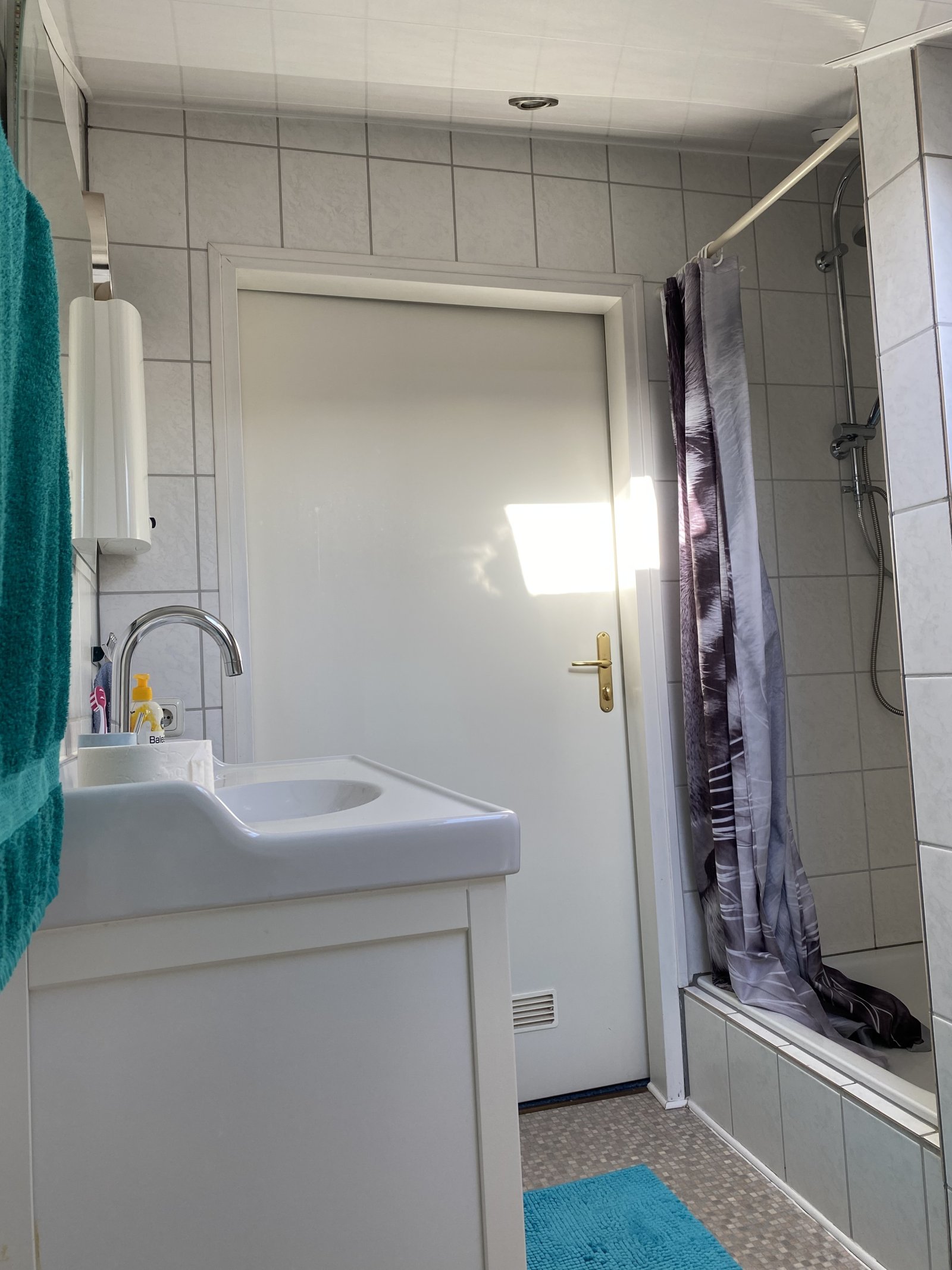 Badezimmer OG