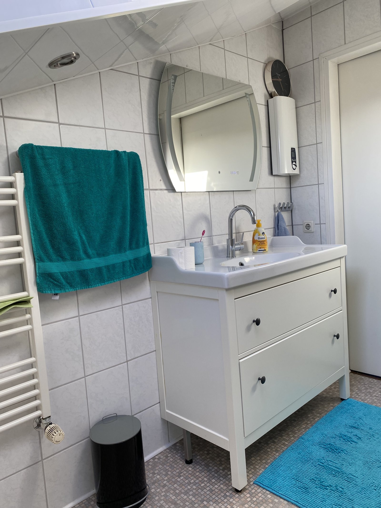 Badezimmer OG