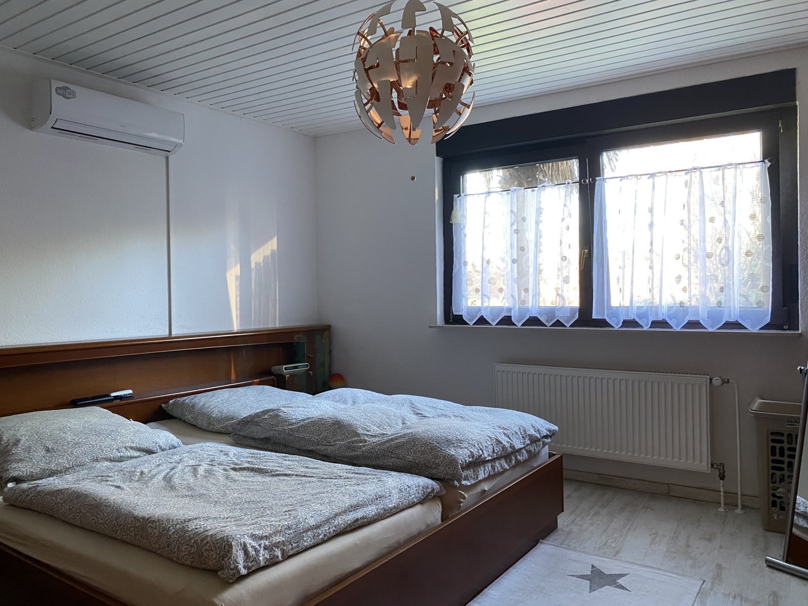 Schlafzimmer EG